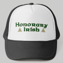 Honorary Irish Hat