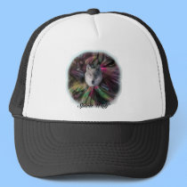 Honored Protector Hat