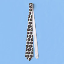 Honored Protector Tie