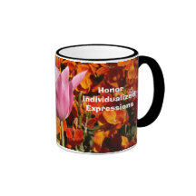 HonorIndividualizedExpressions Coffee Mug