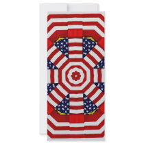 Honoring_ Customized Rack Card