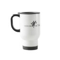 Honour and Justice mugs