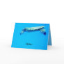 Honu Card
