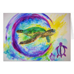 honu hawaii cards