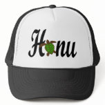 HONU sea turtle cap Hat