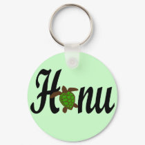 HONU sea turtle key chain keychains by marcya7 HONU sea turtle key chain keychains