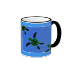 Honu (Sea turtle) Mug