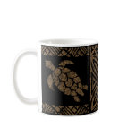 Honu Tapa Mug