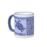 Honu Tapa Mug