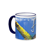 Honu Turtle mugs by fluiddynamics Honu Turtle mugs