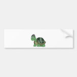 Honu (turtle) Shirt Bumper Stickers
