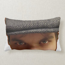 HONZOGONZO (sponsored) HUG PILLOW