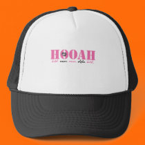 Hooah hats by ashleyclem Hooah hats