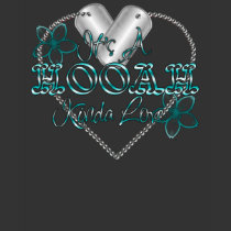 HOOAH Kinda Love t-shirts by Navy_Angel_Designs HOOAH Kinda Love t-shirts