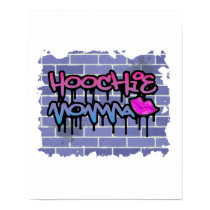 hoochie mama graffiti design posters by doonidesigns hoochie mama graffiti design posters