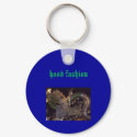 hood fashion keychain by tizztheclockisticin hood fashion keychain