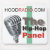 piffinent, hoodradio, miscellaneous