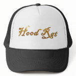 hood rat 2k10 2point oh mesh hat