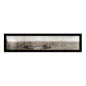 Hood River Van Horn Butte Photo 1912 posters