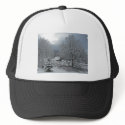 Hood River Winter hats