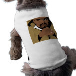 Hooded MC 2(Paint.net) Doggie T-shirt