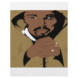 Hooded MC 2(Paint.net) flyers