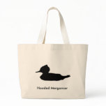 Hooded Merganser Bag