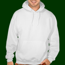 Hooded Sweatshirt by shelleygoldberg Hooded Sweatshirt