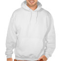 Hooded Sweatshirt - Mic Check shirt