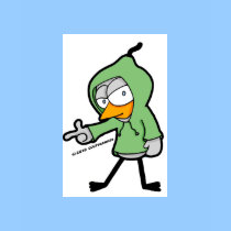 Hoodie Brutus 2 t-shirts