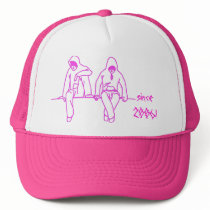 hoodie hat
