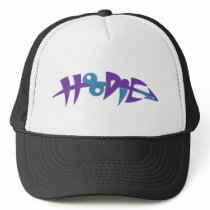 Hoodie hat black