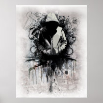 Hoodie posters