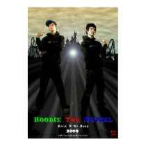 Hoodie The Sequel The Poster posters