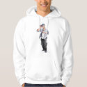 Hoodie shirt