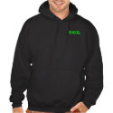 Hoodie t-shirts