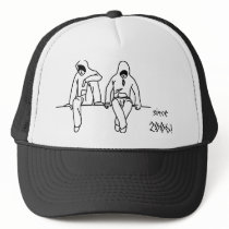 hoodies hat