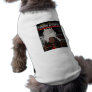 Hoodoo and Conjure Quarterly Doggie T-shirt