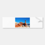 Hoodoo Bumper Stickers