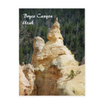 Hoodoo postcards