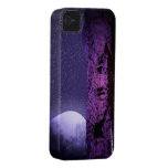 HooDoo U Luv Barely There i Phone Case iPhone 4 Case-Mate Cases