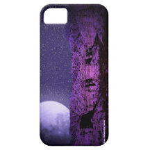 HooDoo U Luv Barely There i Phone Case iPhone 5 Covers