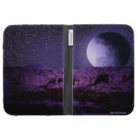 HooDoo U Luv Caseable Kindle Folio Kindle Case