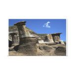 Hoodoos Gallery Wrapped Canvas