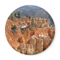 Hoodoos magnets