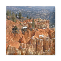 Hoodoos magnets