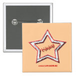 Hoodstar Square Button buttons