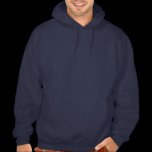 Hoody - Basic Hooded Sweatshirt