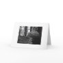Hoof Fungus Greeting Card