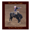 Hoof Tap Tango posters